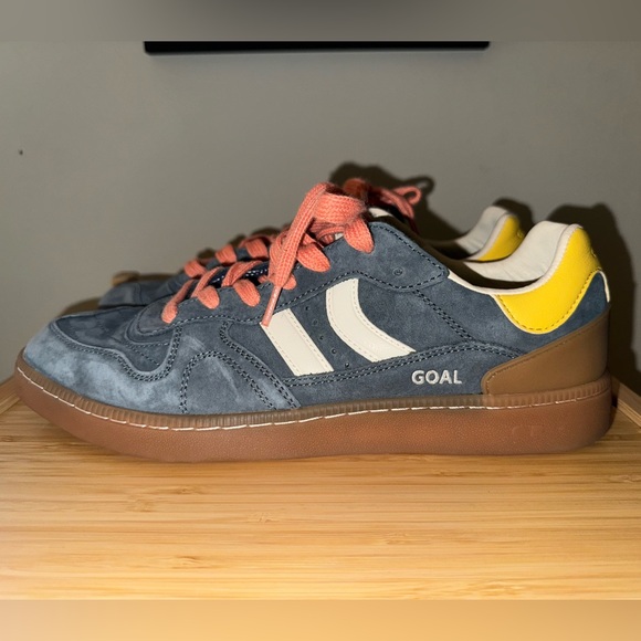 Coolway Other - Goal Coolway Sneakers | size 11 US/ 44 EUR | multicolor